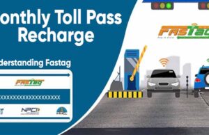 FASTag PASS तीन हजार रुपए में साल भर कर सकेंगे सफर