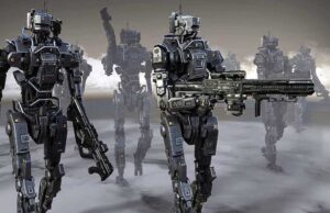 भारत इस कदम से पाकिस्तानी सेना में हाहाकार, DRDO बना रहा लड़ाके रोबोट