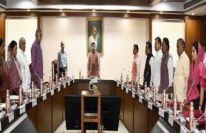 मध्यप्रदेश और महाराष्ट्र की साझी ऐतिहासिक-सांस्कृतिक विरासत पर गतिविधियां होंगी संचालित:CM यादव