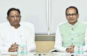 ग्रामीण अर्थव्यवस्था में डिजिटल सशक्तिकरण की दिशा में बताया क्रांतिकारी कदम: मुख्यमंत्री साय