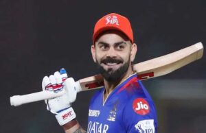 KKR के खिलाफ सफेद जर्सी पहनेंगे RCB के फैन, दिग्गज बल्लेबाज विराट कोहली को देंगे ट्रिब्यूट