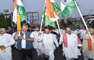 हम सभी अपनी सेना के अदम्य साहस, शौर्य और पराक्रम को नमन करते हैं : मुख्यमंत्री विष्णु देव साय