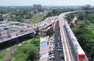 भोपाल, विदिशा, रायसेन, सीहोर और राजगढ़ जिलों को मिलाकर प्रदेश का ये शहर बनेगा महानगर, मैप तैयार