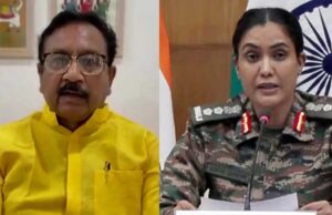 मंत्री विजय शाह की जाएगी कुर्सी ! SC और MPHC की फटकार के बाद सियासी उथलपुथल तेज, जानें सब