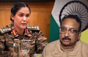 HC के FIR वाले आदेश के खिलाफ सुप्रीम कोर्ट पहुंचे मंत्री विजय शाह, तत्काल सुनवाई की गुहार