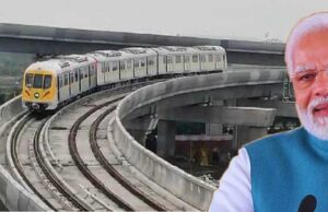 प्रदेशवासियों को बड़ी अच्छी खबर, इंदौर में 20 मई से दौड़ेगी पहली मेट्रो, प्रधानमंत्री मोदी दिखाएंगे हरी झंडी, 7 दिन फ्री यात्रा की सौगात