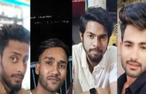 राजधानी भोपाल में हिंदू छात्राओं से दुष्कर्म के आरोपियों के घर की महिलाओं की भूमिका पर सवाल