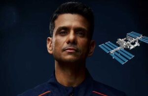 अंतरिक्ष यात्री शुभांशु शुक्ला की अंतरिक्ष यात्रा स्थगित, अब 8 जून को ISS के लिए होंगे रवाना