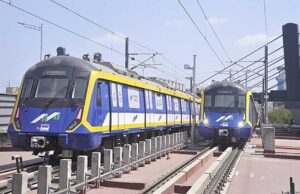 रायसेन में BEML को 148 एकड़ जमीन आवंटित, बनेगा मेट्रो रेल का कोच