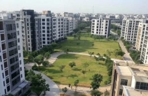 राजधानी में अब 40 हेक्टेयर की नई आवासीय टाउनशिप निजी डेवलपर विकसित करेंगे,BDA हाउसिंग बोर्ड की भूमिका होगी खत्म !