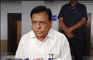 डिप्टी सीएम जगदीश देवड़ा ने कहा कि देश की सेना और सैनिक PM चरणों में नतमस्तक हैं, पूरा देश नतमस्तक