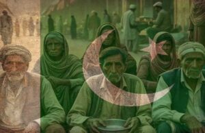 पाकिस्तान में भीख मांगना बना व्यवसाय, भिखारियों के पास हवेली, स्वीमिंग पुल और SUV, जानें कैसे चलता है ये कारोबार