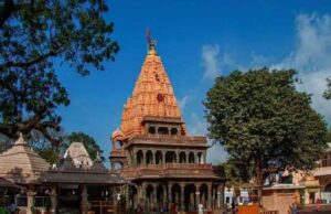 सावन महीने में सम्राट अशोक सेतु से होकर महाकाल मंदिर में प्रवेश करेंगे भक्त