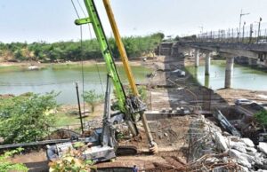उज्जैन-इंदौर फोरलेन सड़क परियोजना के काम तेजी, 46.475 KM लंबे फोरलेने को सिक्सलेन होगा