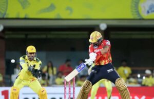 IPL 18 की युजवेंद्र चहल ने झटकी पहली हैट्रिक, एक ओवर में लिए 4 विकेट, लगाई रिकॉर्ड्स की झड़ी