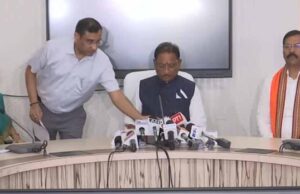 छत्तीसगढ़ माध्यमिक शिक्षा मंडल 10वीं और 12वीं बोर्ड परीक्षा का परिणाम जारी