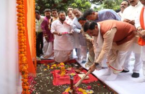 47.59 करोड़ की लागत से लालबाग पैलेस का संरक्षण और सांस्कृतिक धरोहर के रूप में होगा विकास: मुख्यमंत्री डॉ. यादव