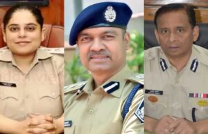कर्नल कुरैशी के खिलाफ मंत्री की टिप्पणी मामले में SIT गठित, ये अधिकारी करेंगे जांच