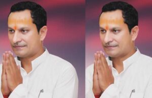 पूर्व पर्यटन मंत्री सुरेंद्र सिंह बघेल की बहू ने परिवार के खिलाफ दहेज प्रताड़ना का मामला दर्ज कराया