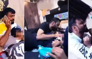इंदौर में shooting सिखाने के नाम पर मोहसिन खान ने 10 हिंदू लड़कियों के साथ किया रेप