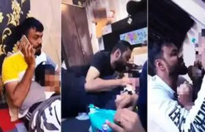 मोहसिन खान पर लव जिहाद और यौन उत्पीड़न के आरोप, रिटायर्ड एएसपी की बेटी और महिला पुलिसकर्मी भी पीड़ित
