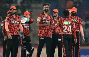 CSK के आगे टेबल टॉपर गुजरात ने टेके घुटने… घर पर मिली करारी हार