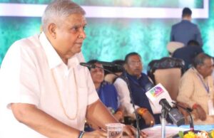 नई तकनीक और नवाचारों से किसानों का जीवन सुधारने के लिए सरकार चला रही किसान कल्याण मिशन : मुख्यमंत्री डॉ. यादव