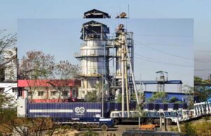 यूका का जहरीला कचरा पीथमपुर में नष्ट करने का काम जारी, एक माह में पूरा निस्तारण, प्रदूषण नियंत्रण बोर्ड की निगरानी