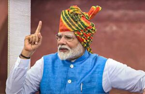 भारत जापान को पछाड़कर दुनिया की चौथी सबसे बड़ी अर्थव्यवस्था बना, 3 वर्षों तीसरे स्थान पर