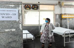 CG में कोरोना की फिर दस्तक: रायपुर और दुर्ग में आए 2 नए केस, जानिए कुल संख्या