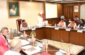 मध्य प्रदेश सरकार ने विभागों के विभागाध्यक्षों के वित्तीय अधिकार बढ़ाए, वित्तीय अधिकारों के प्रत्यायोजन 2025 को मंजूरी दी गई