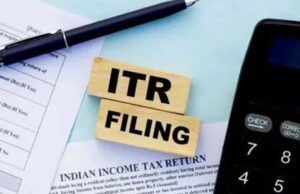 ITR दाखिल करने की अंतिम तिथि जो 31 जुलाई थी, अब बढ़ाकर 15 सितंबर 2025 करने का निर्णय लिया गया