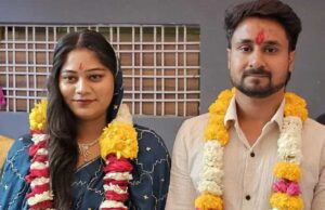इंदौर से हनीमून पर गया एक कपल अचालक लापता, ऐसी जगह खड़ी मिली गाड़ी, जाने से खुद कतराती है पुलिस