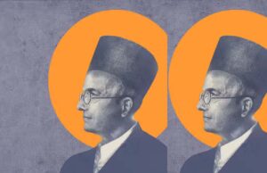 महाराष्ट्र की महायुति सरकार वीर सावरकर की बैरिस्टर की डिग्री बहाल कराने के लिए प्रयास करेगी