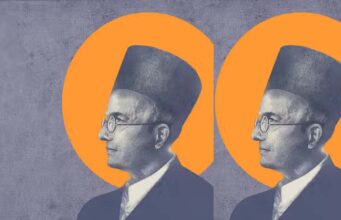 महाराष्ट्र की महायुति सरकार वीर सावरकर की बैरिस्टर की डिग्री बहाल कराने के लिए प्रयास करेगी