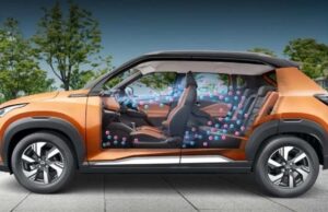 भारत में आज लॉन्च हुई Nissan की CNG एसयूवी ? जानें फीचर्स, कीमत और गाड़ी से जुड़ी अन्य डिटेल्स