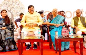 सांस्कृतिक विरासत के संरक्षण का सशक्त माध्यम है वोकल फॉर लोकल का विचार : मुख्यमंत्री डॉ. यादव