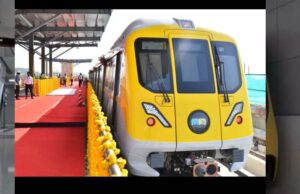 इंदौर मेट्रो के एक स्टेशन का नाम होगा ‘सिंदूर’; पहले हफ्ते फ्री होगा सफर