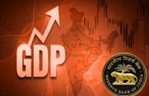 भारतीय अर्थव्यवस्था 2025-26 में तेजी से बढ़ने को तैयार: RBI वार्षिक रिपोर्ट