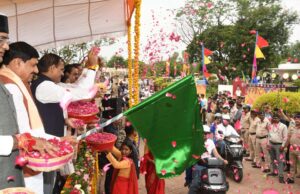प्रधानमंत्री मोदी 31 मई को देवी अहिल्याबाई की 300वीं जयंती पर महिला सशक्तिकरण महासम्मेलन में होंगे शामिल