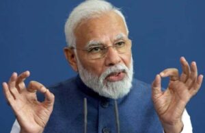 पीएम मोदी ने नेताओं से संवाद किया, आगामी बिहार चुनाव में जीत का मंत्र दिया