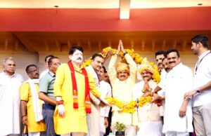 महाराजा छत्रसाल की जीवनी को पाठ्यक्रम में शामिल किया जाएगा- CM यादव