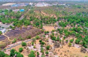 मोहन सरकार ने भेल की जमीन पर बड़ा फैसला लिया, 4 हजार एकड़ जमीन लेने के लिए अलग तरह से प्रयास करेगी