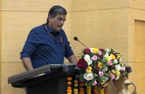 एसएनए-स्पर्श प्रणाली के बेहतर क्रियान्वयन में पीएफएमएस की भूमिका महत्वपूर्ण : मुख्य सचिव जैन