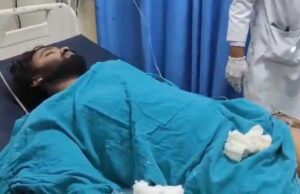 भोपाल: हिंदू छात्राओं से रेप और ब्लैकमेलिंग के आरोपी फरहान का शॉर्ट एनकाउंटर, फरार होने की कर रहा था कोशिश