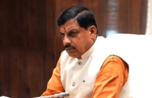 मोहन सरकार फिर ढाई हजार करोड़ कर्ज ले रही, अबतक 4.21 लाख करोड़ का कर्जदार हुआ एमपी