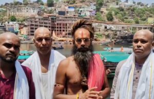 हिंदू महासभा ने पहलगाम आतंकी हमले के पीड़ितों को दी श्रद्धांजलि, राष्ट्ररक्षा का लिया संकल्प