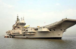 कराची समेत पूरा पाकिस्तान कुछ ही मिनटों में तबाह कर सकता है INS Vikrant जानिए ताकत