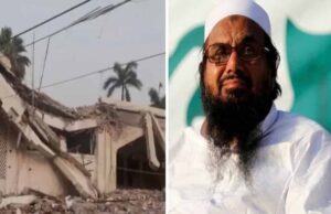 ऑपरेशन सिंदूर में हाफिज सईद के बेटे तल्हा के सारे टॉप कमांडर हलाक, ट्रेनिंग कैंप तबाह, यहीं से आए थे पहलगाम वाले आतंकी