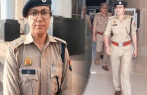DCP सुनीति को संयुक्त राष्ट्र में प्रतिनियुक्ति, गृह मंत्रालय ने दी मंजूरी, UP पुलिस का करेंगी प्रतिनिधित्व